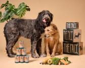 THE PACK Vegan Dog Food Discount Promo Codes
